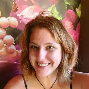 Meet your Posher, Brandi